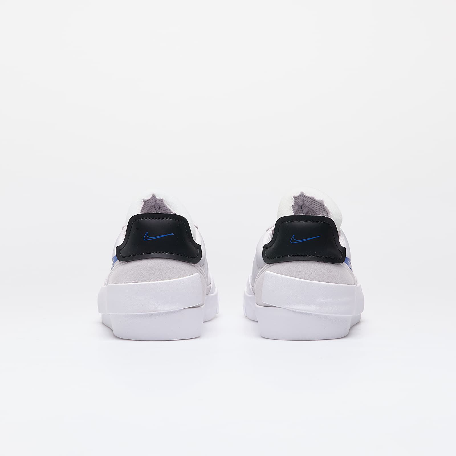 Men's shoes Nike Drop-Type Hbr Vast Grey/ Hyper Blue-Black-White