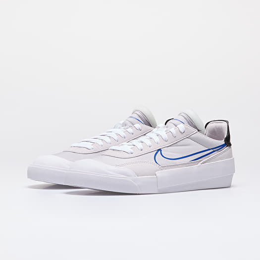 Nike Shoe Nike Drop Type Grey Nike Drop-Type Hbr