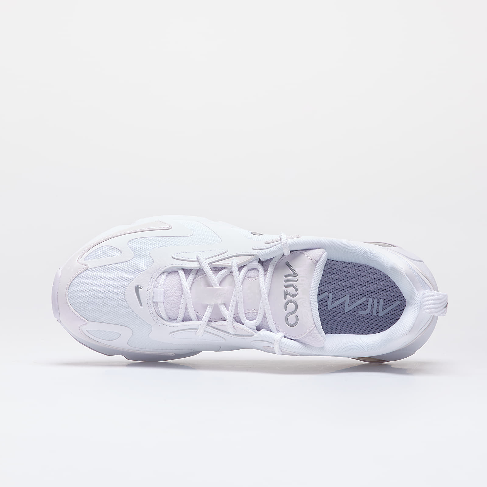 Nike air max 200 silver 2025