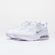 Air max 200 silver online