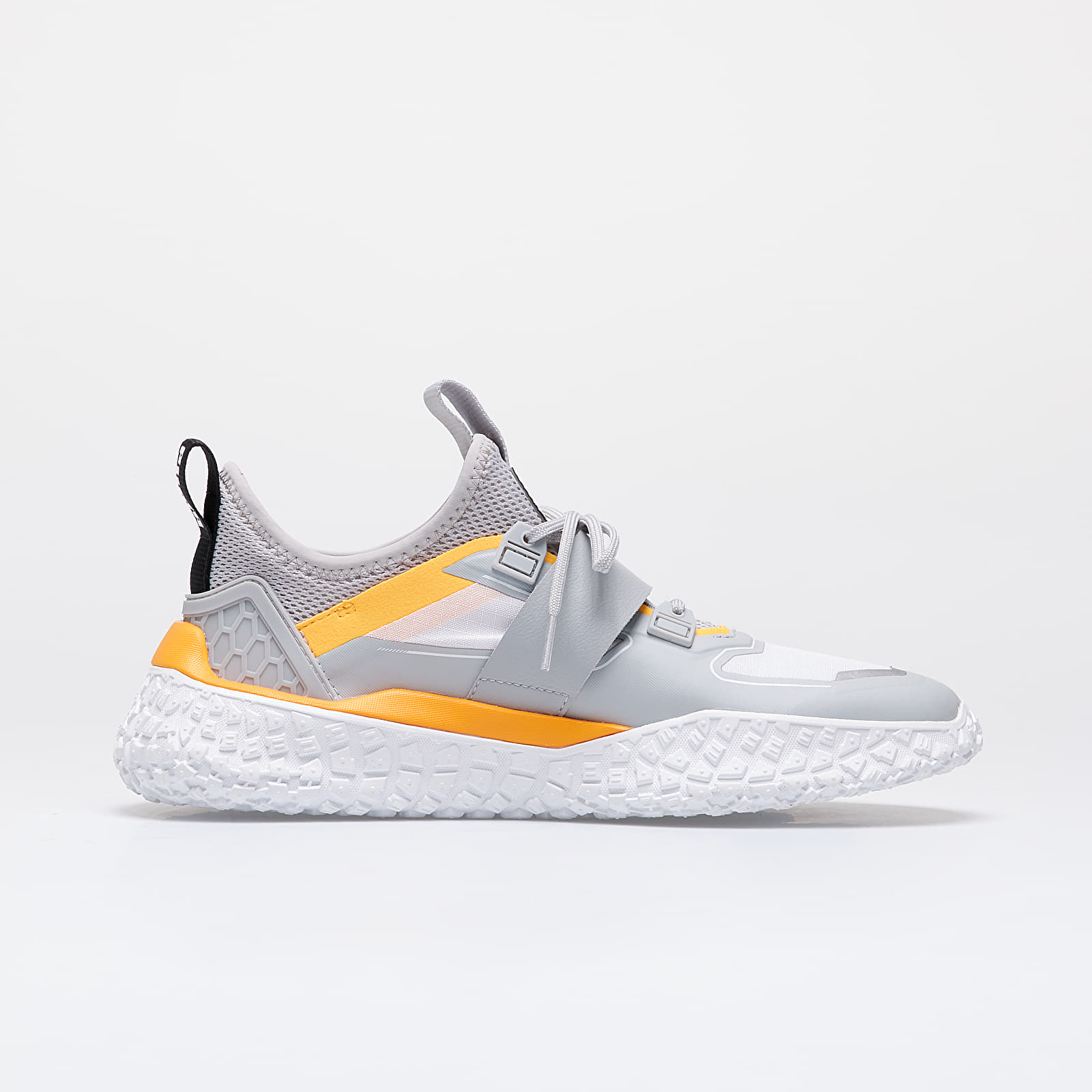 Zapatillas Hombre Puma Hi Octn Sports Design High Rise-Ultra Yellow
