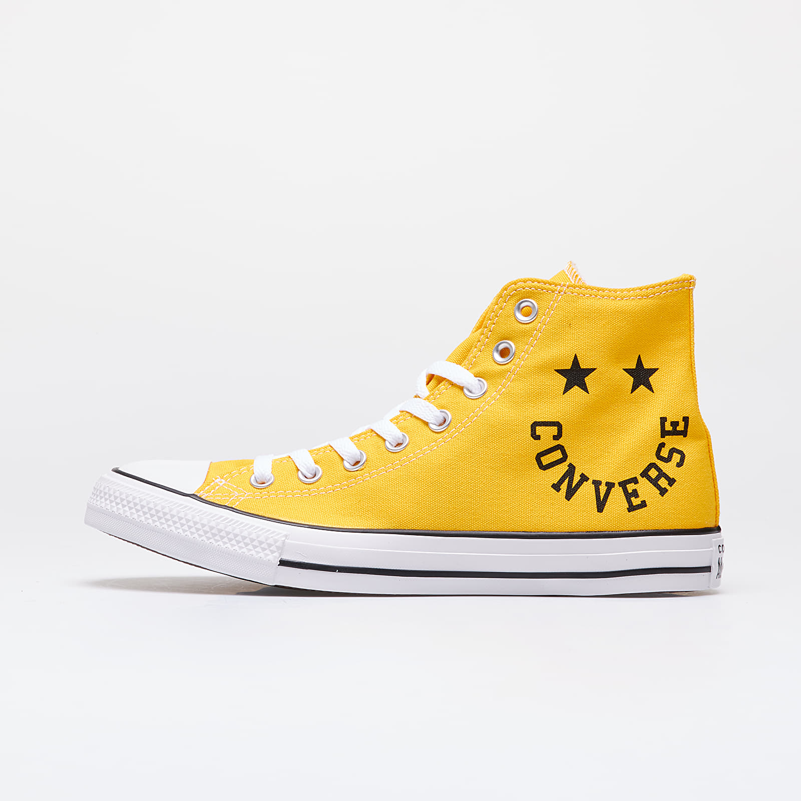 Мъжки кецове и обувки Converse Chuck Taylor All Star Banana Yellow