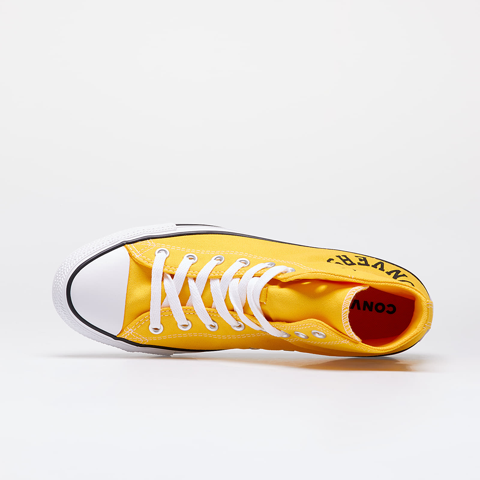 Men's shoes Converse Chuck Taylor All Star Banana Yellow