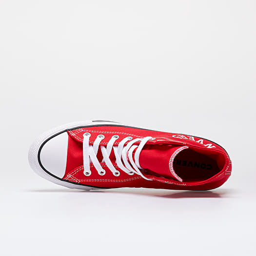 Converse all star 2 uomo rosso sales