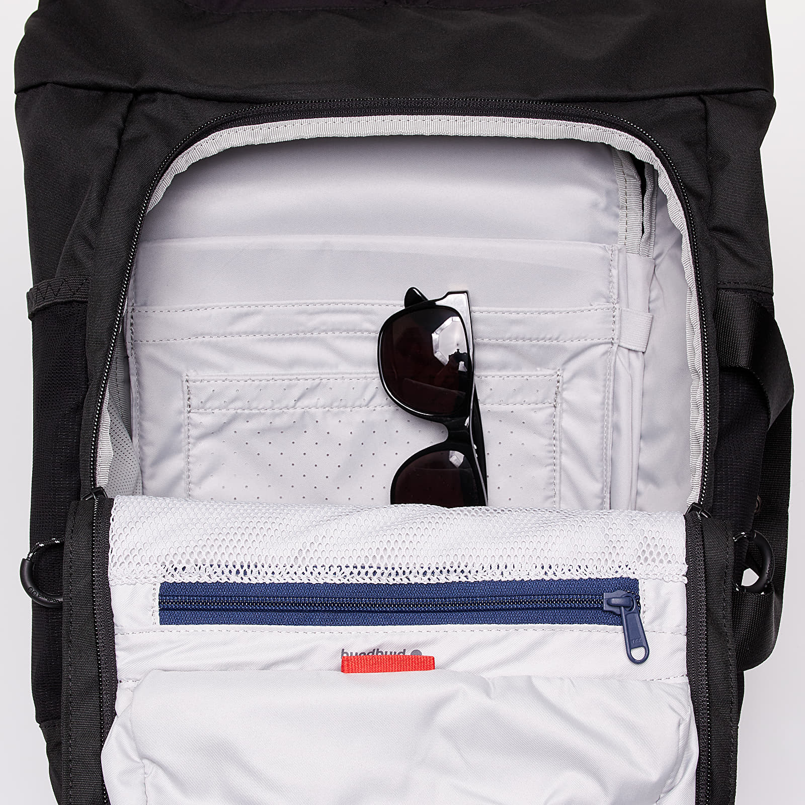 Pinqponq blok store medium backpack