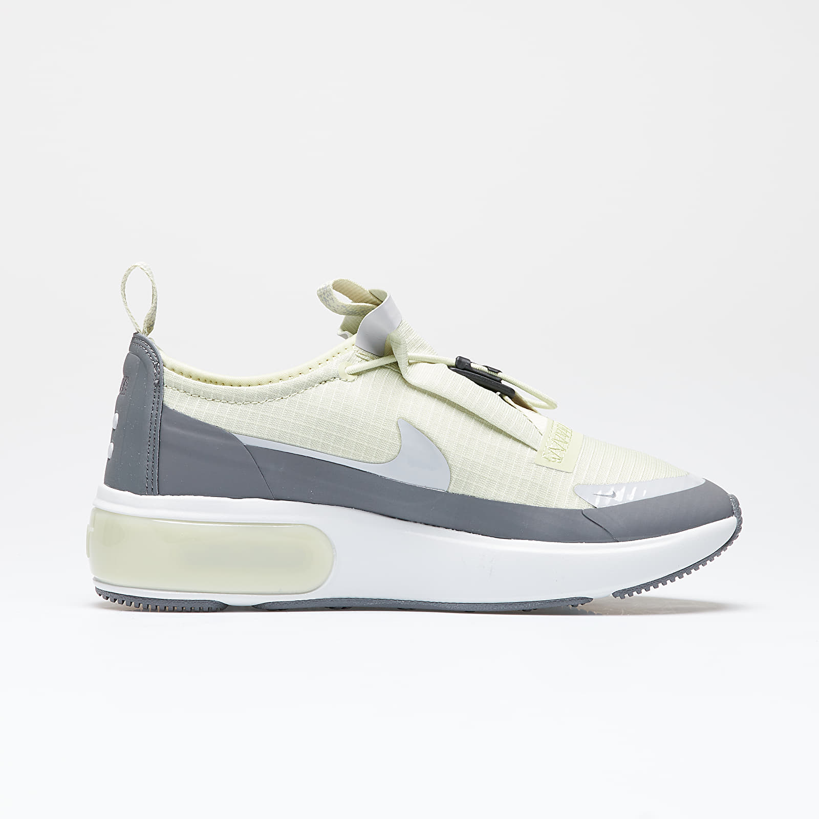 Women s shoes Nike W Air Max Dia Winter Olive Aura Lt Smoke Grey