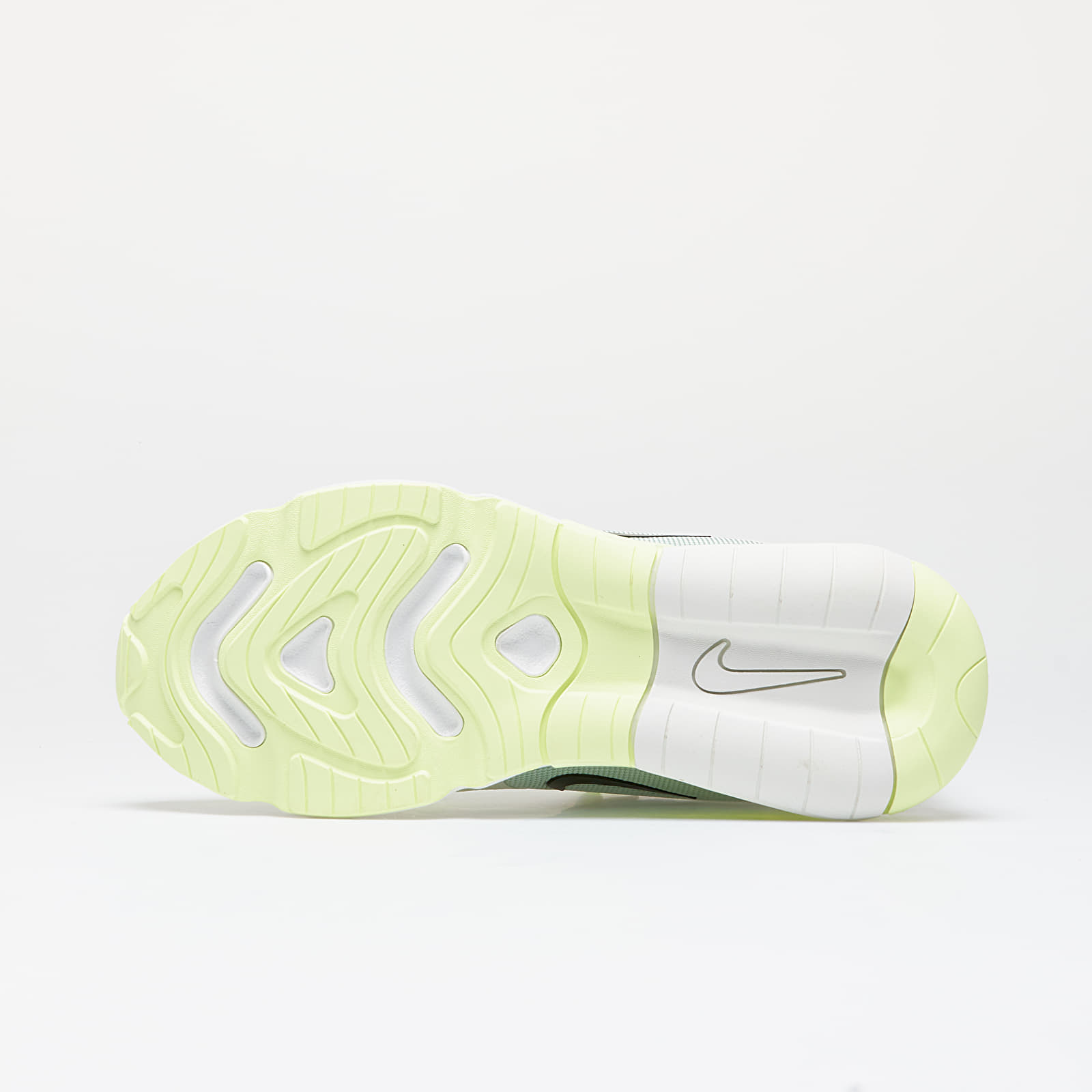 Chaussures et baskets femme Nike W Air Max 200 Pistachio Frost/ Black-Spruce Aura