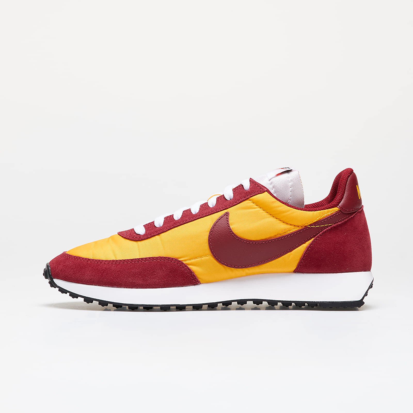 Nike air tailwind yellow hot sale
