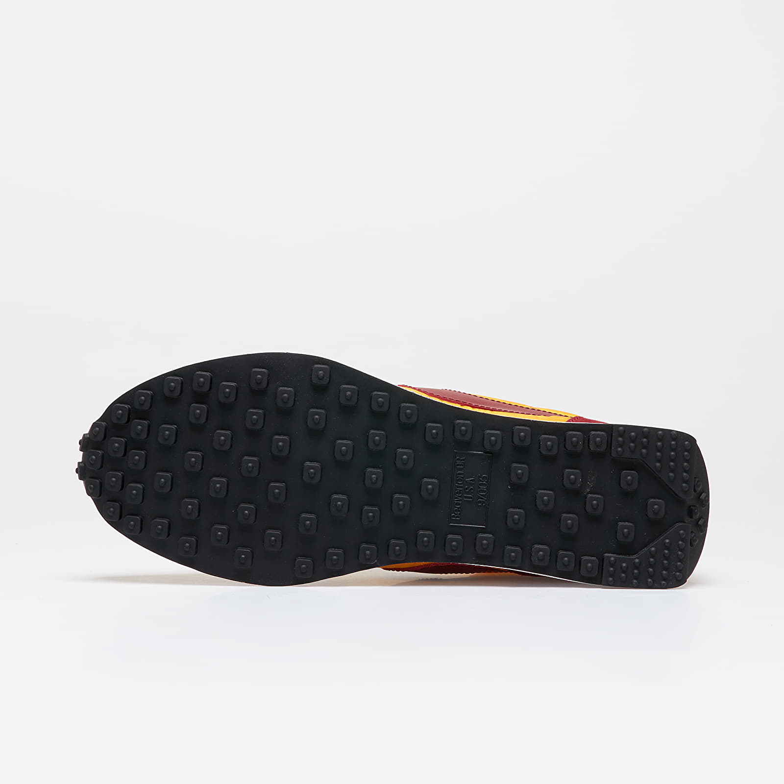 Herren Sneaker und Schuhe Nike Air Tailwind 79 University Gold/ Team Red-White-Black