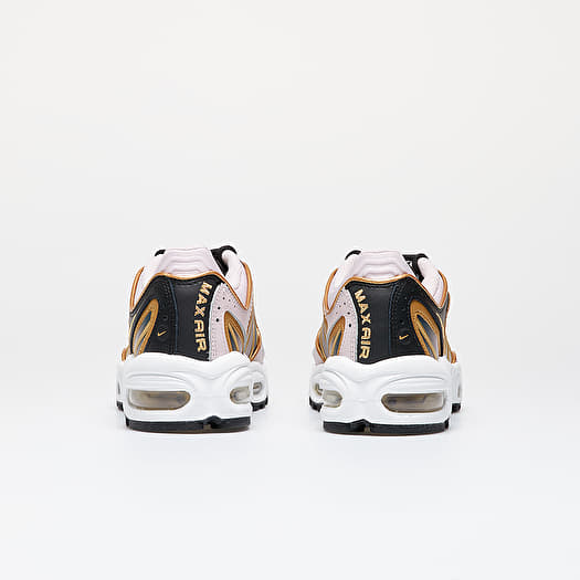 nike air max tailwind gold