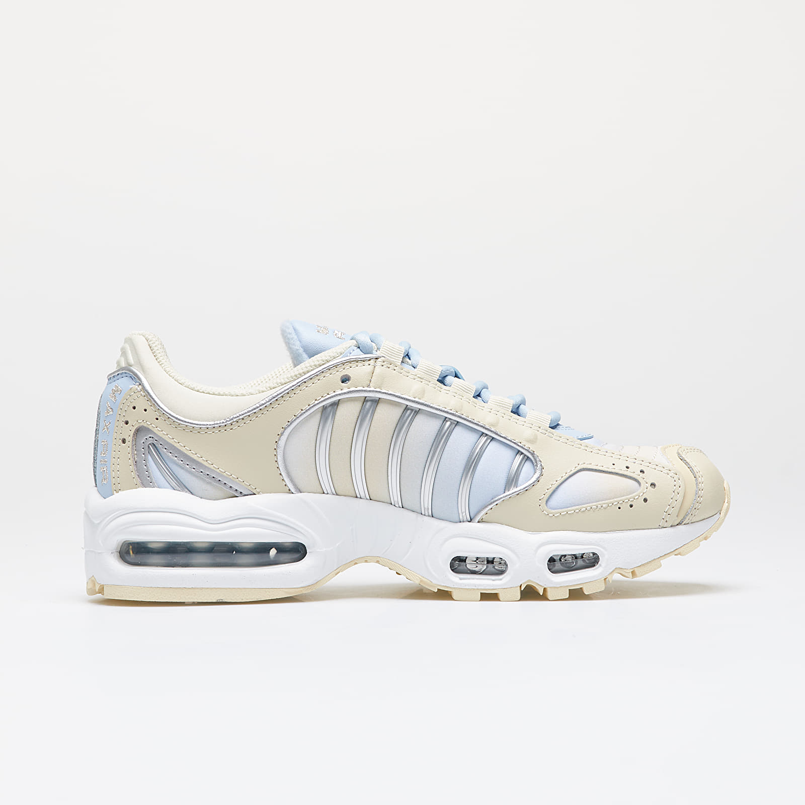 Women's shoes Nike W Air Max Tailwind IV LX Hydrogen Blue/ Hyper Blue-Summit White