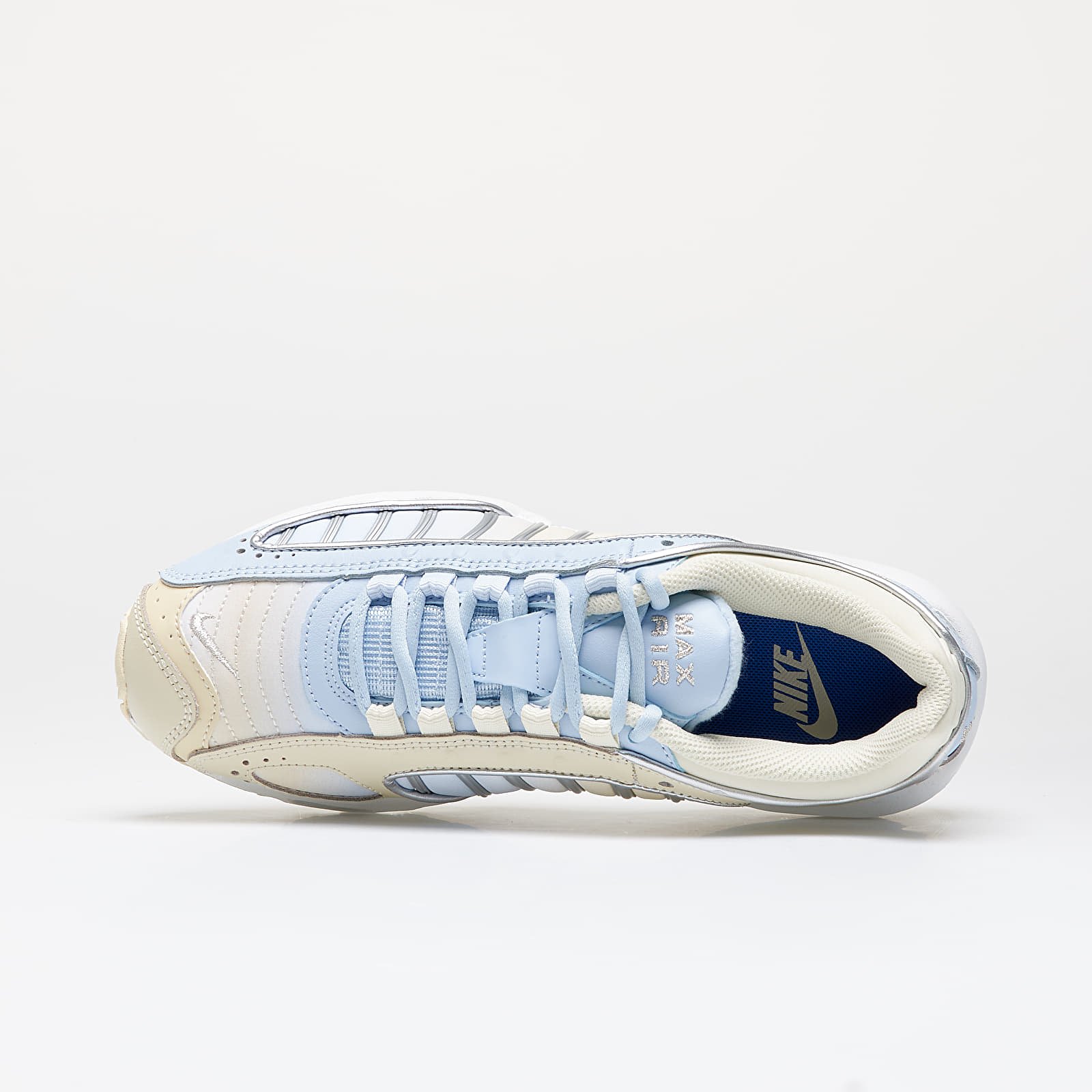 Women's shoes Nike W Air Max Tailwind IV LX Hydrogen Blue/ Hyper Blue-Summit White