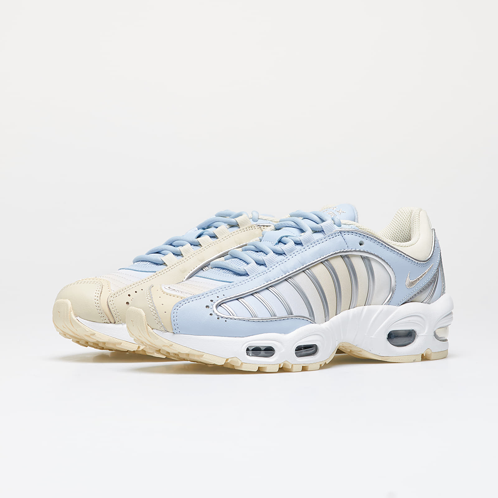 Women's shoes Nike W Air Max Tailwind IV LX Hydrogen Blue/ Hyper Blue-Summit White