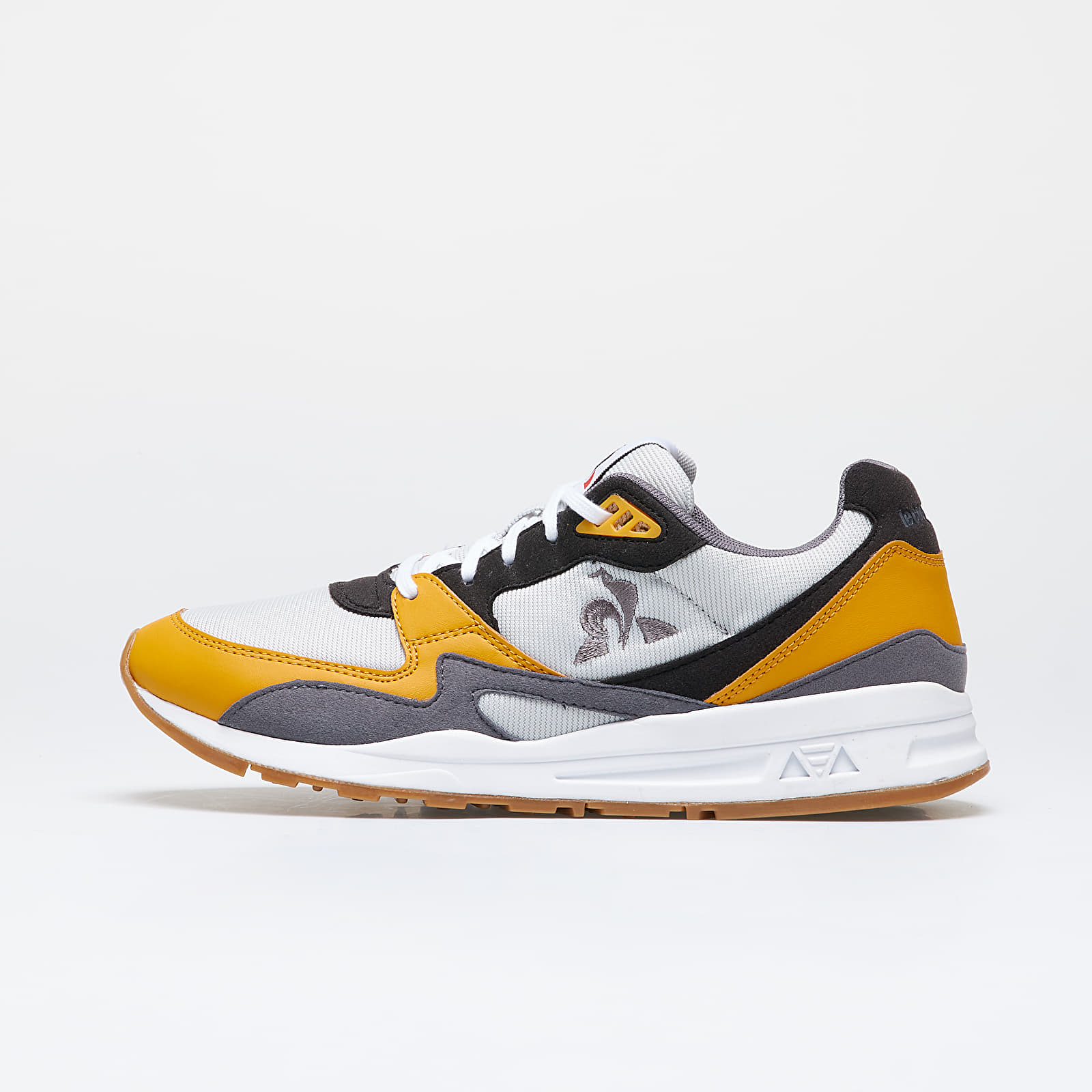 Le coq sportif on sale lcs r800 homme cyan