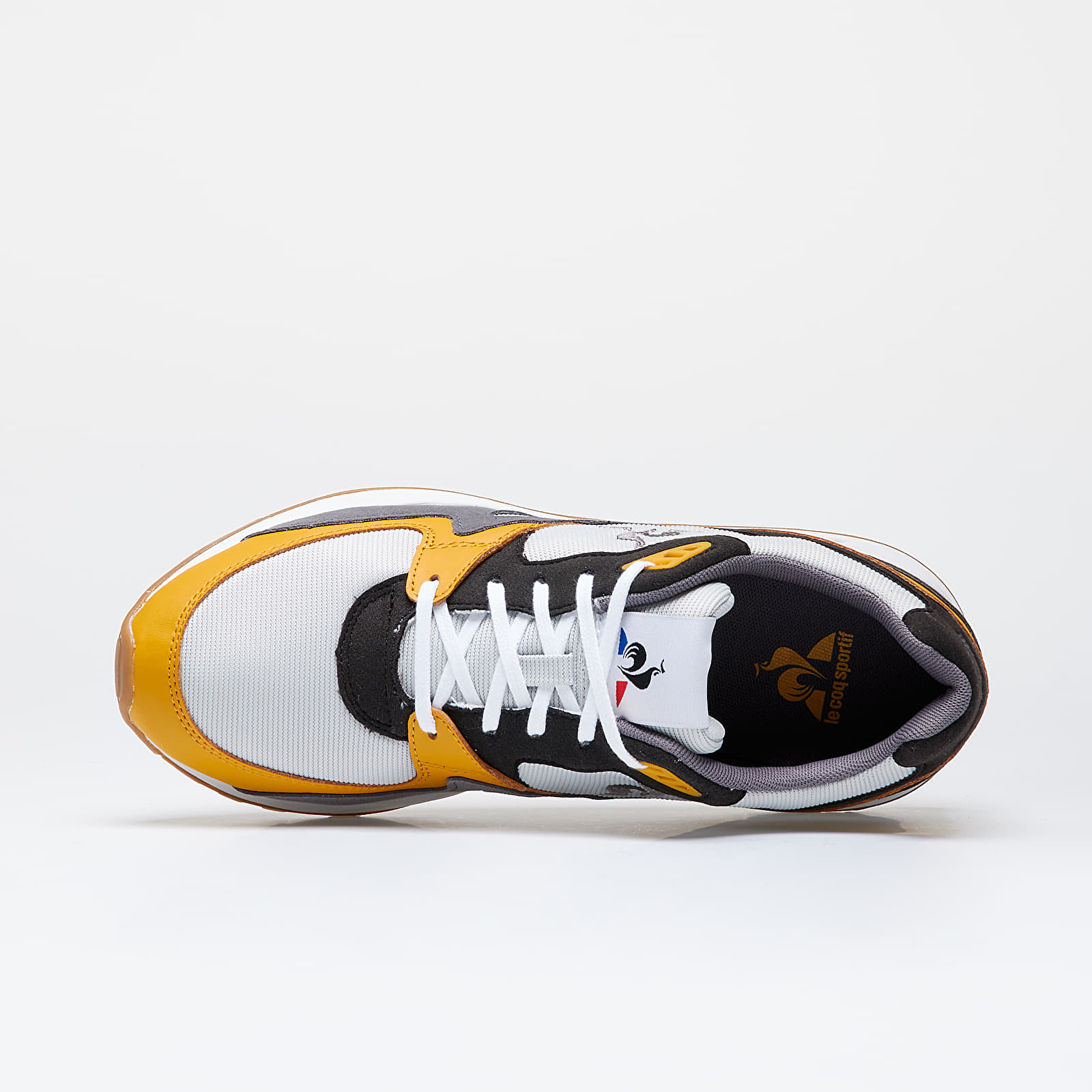 Le coq sportif r800 mineral discount