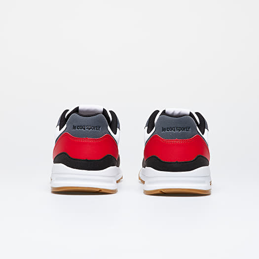 Le coq sportif sneaker bordeaux low online