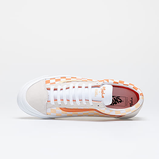 Vans style 36 lx marshmallow outlet