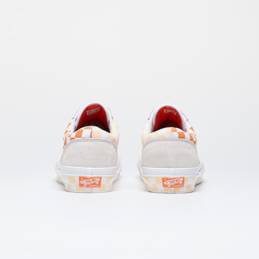 Women s shoes Vans x Maha OG Style 36 Lx Marshmallow White Footshop
