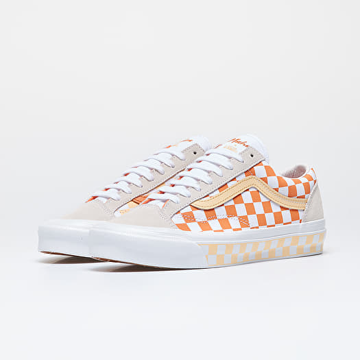 Vans x adidas cheap