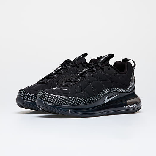 Nike 720 black mens hotsell