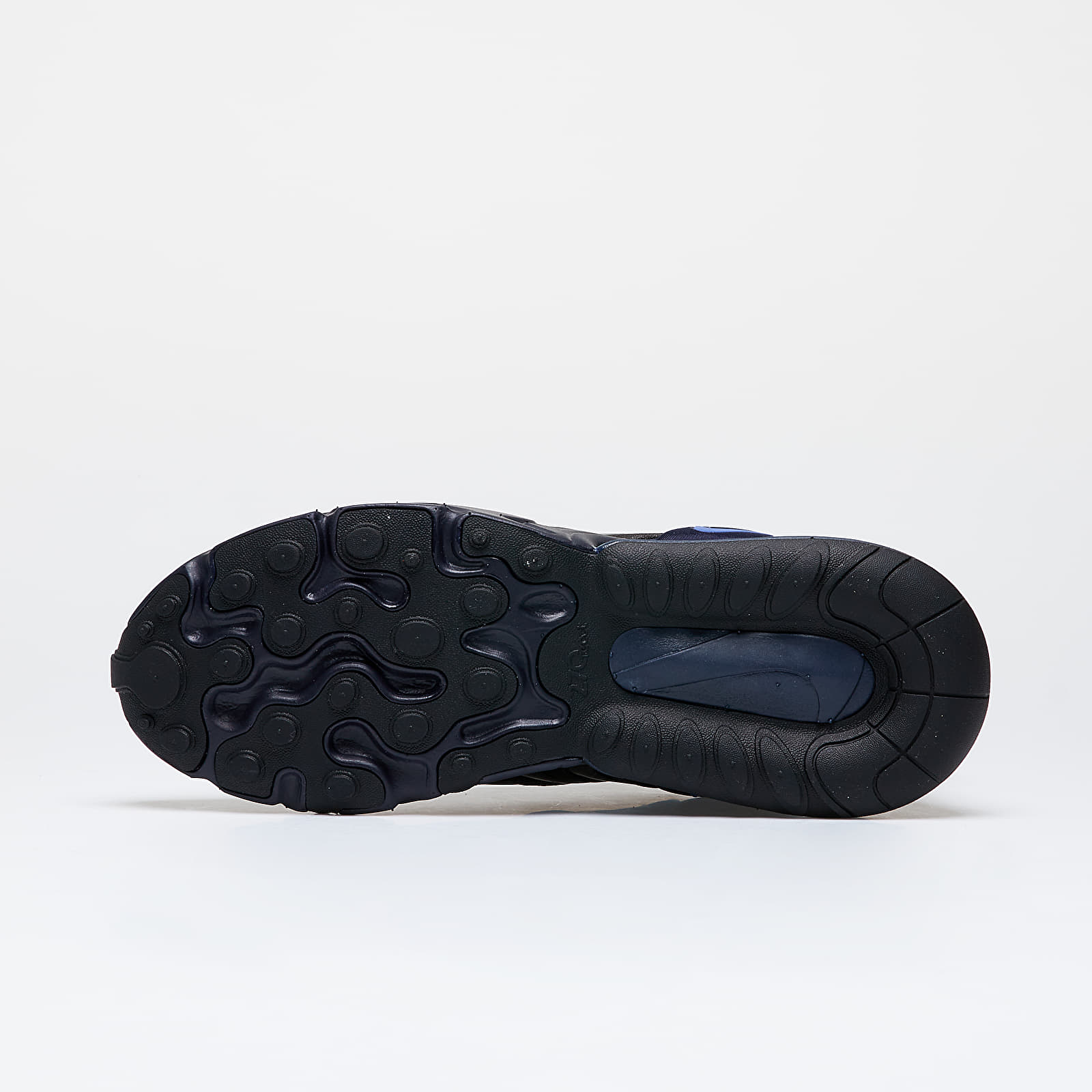 Air max 270 cheap react black sapphire obsidian