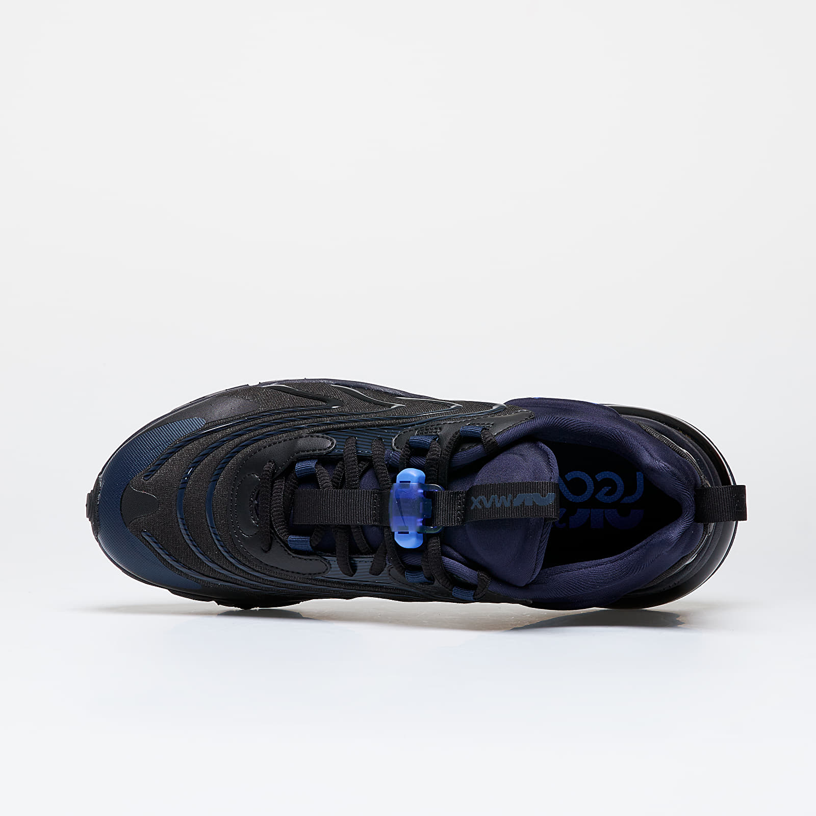 Air max 270 react eng black/sapphire-obsidian men's best sale shoe