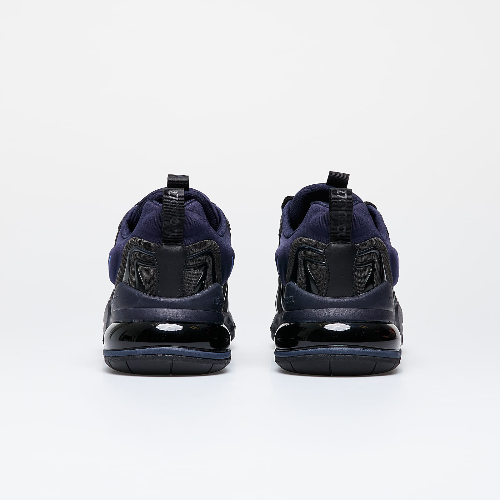 Air max 270 sales react eng black/sapphire-obsidian