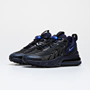 Nike air max 270 react eng black sapphire 2025