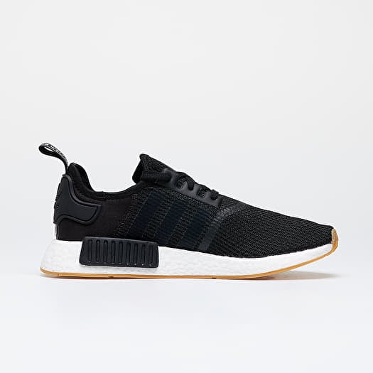 Adidas nmd gum bottom deals