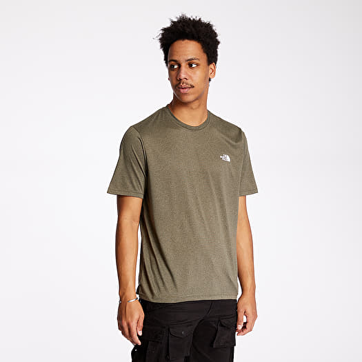 The north face reaxion amp crew sale