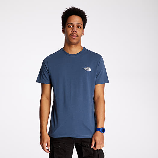 Simple dome online tee