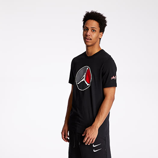 Jordan Remastered Photo T-Shirt to Match the Air Jordan