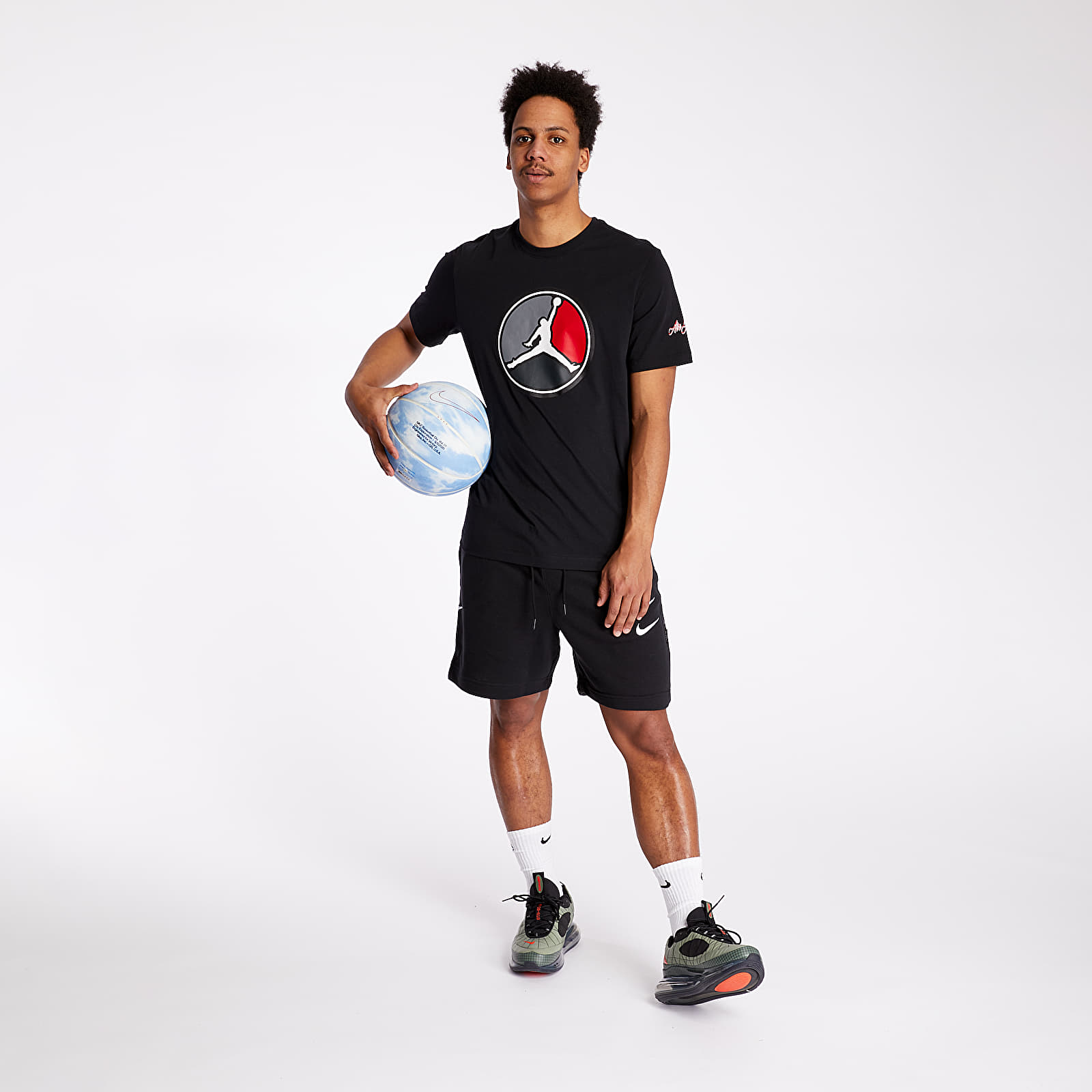 Jordan remastered shorts clearance