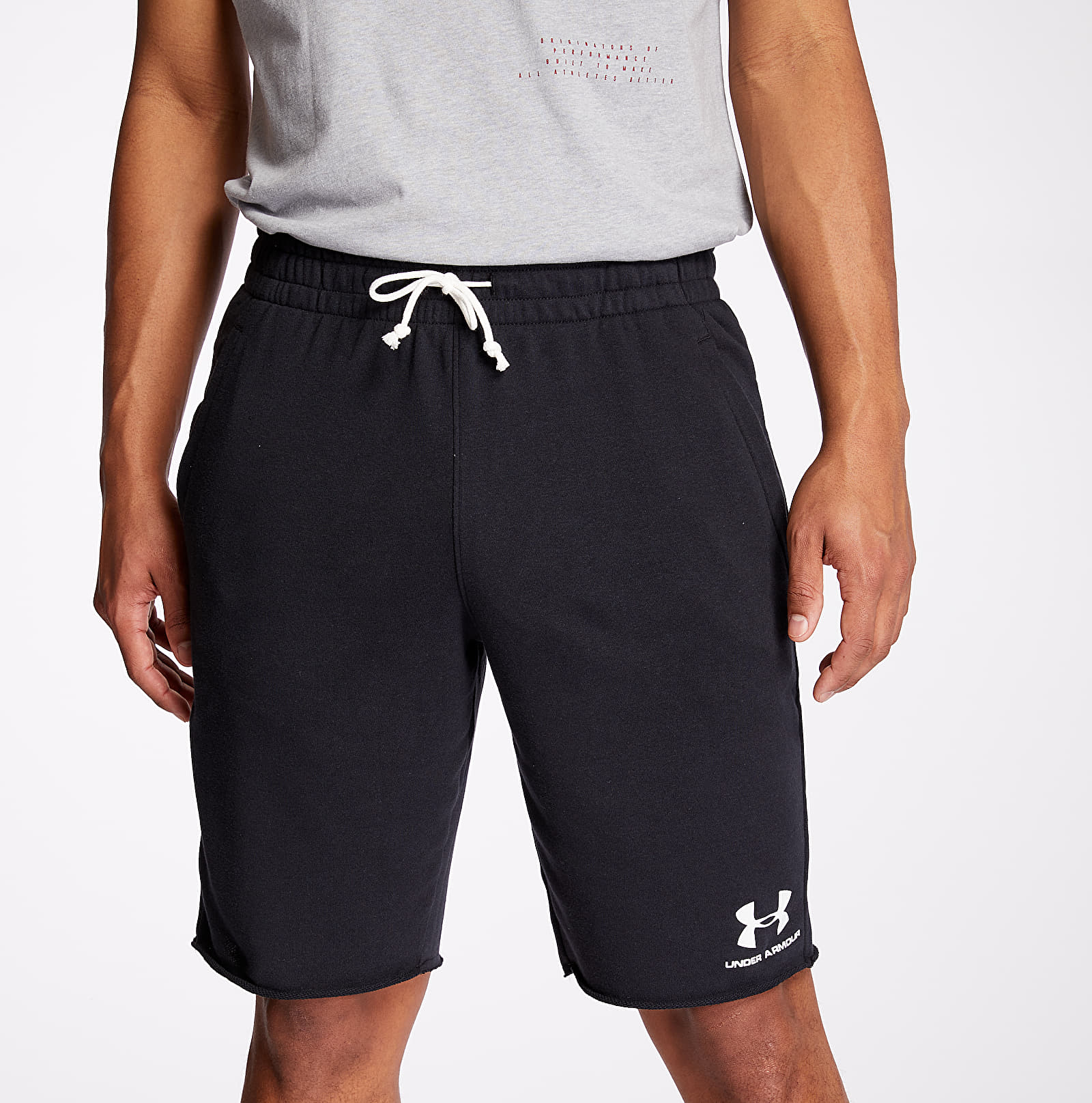 Sportstyle on sale terry short