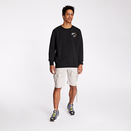 Reebok tom hotsell and jerry sweatshirt