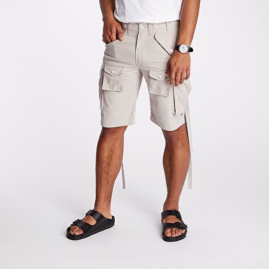 Maharishi shorts hot sale