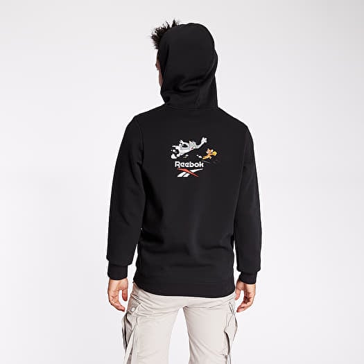 Reebok tom and jerry footshop clearance