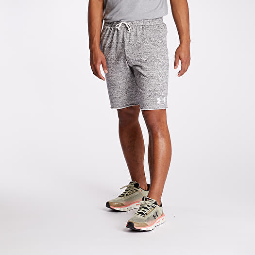 Under armour sportstyle terry hot sale short