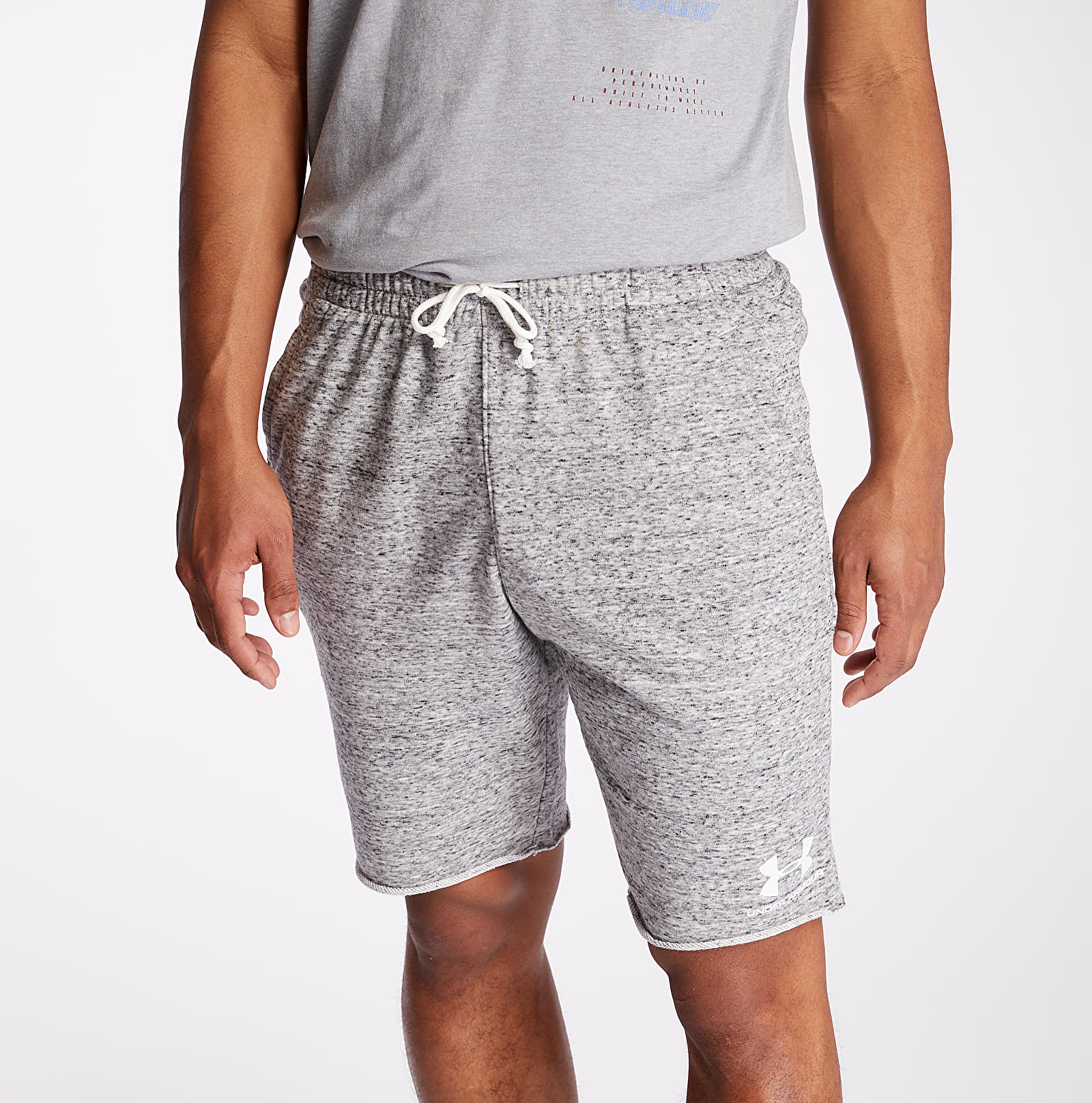 Sportstyle terry short discount