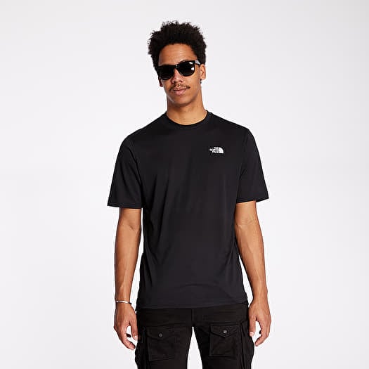 North face hotsell flex t shirt