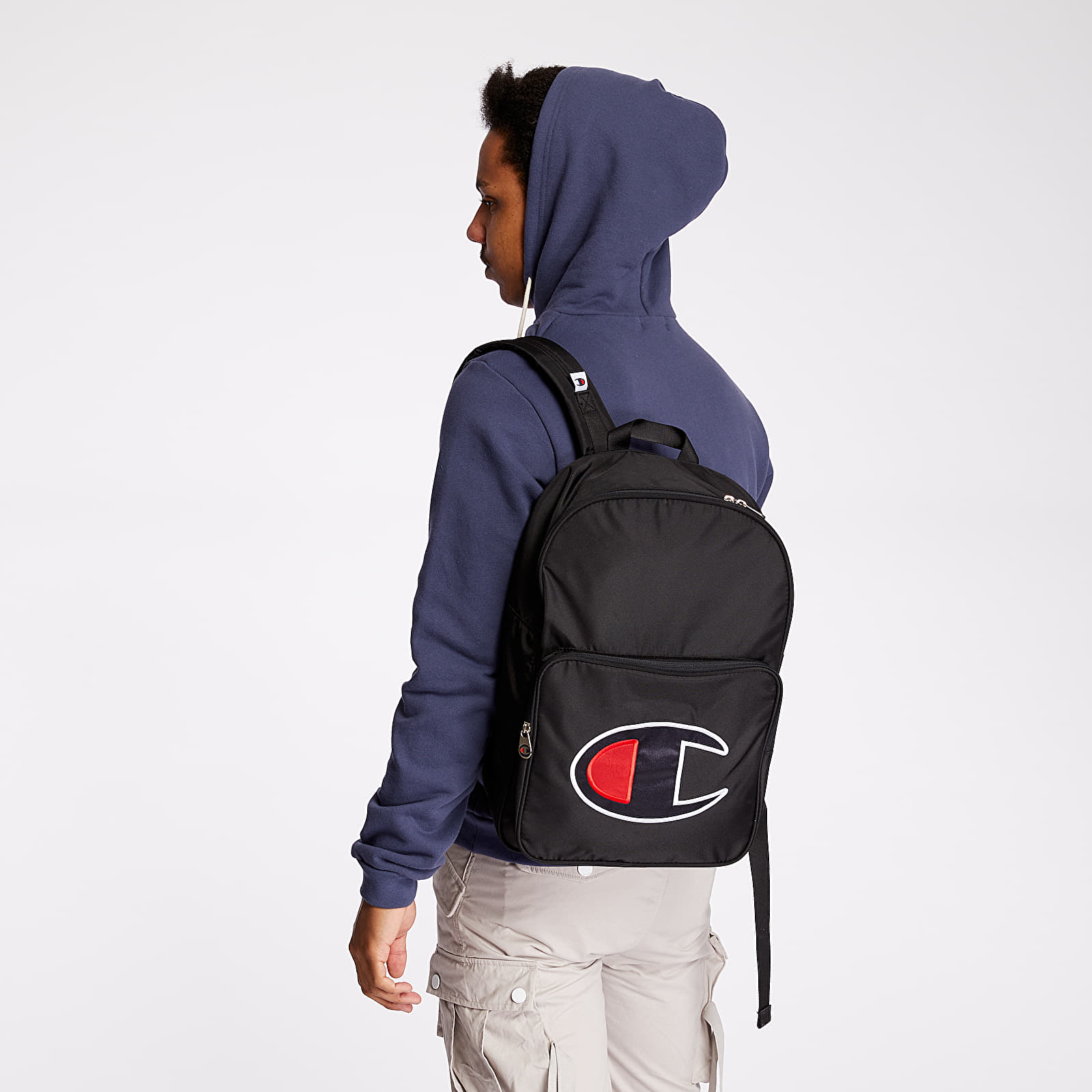 Backpacks Champion Backpack Black Footshop