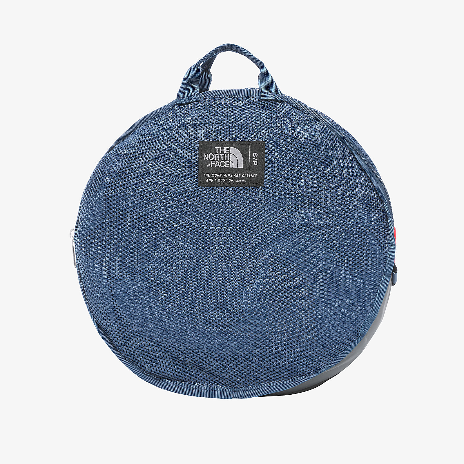Bandoleras The North Face Base Camp Small Duffel Bag Blue