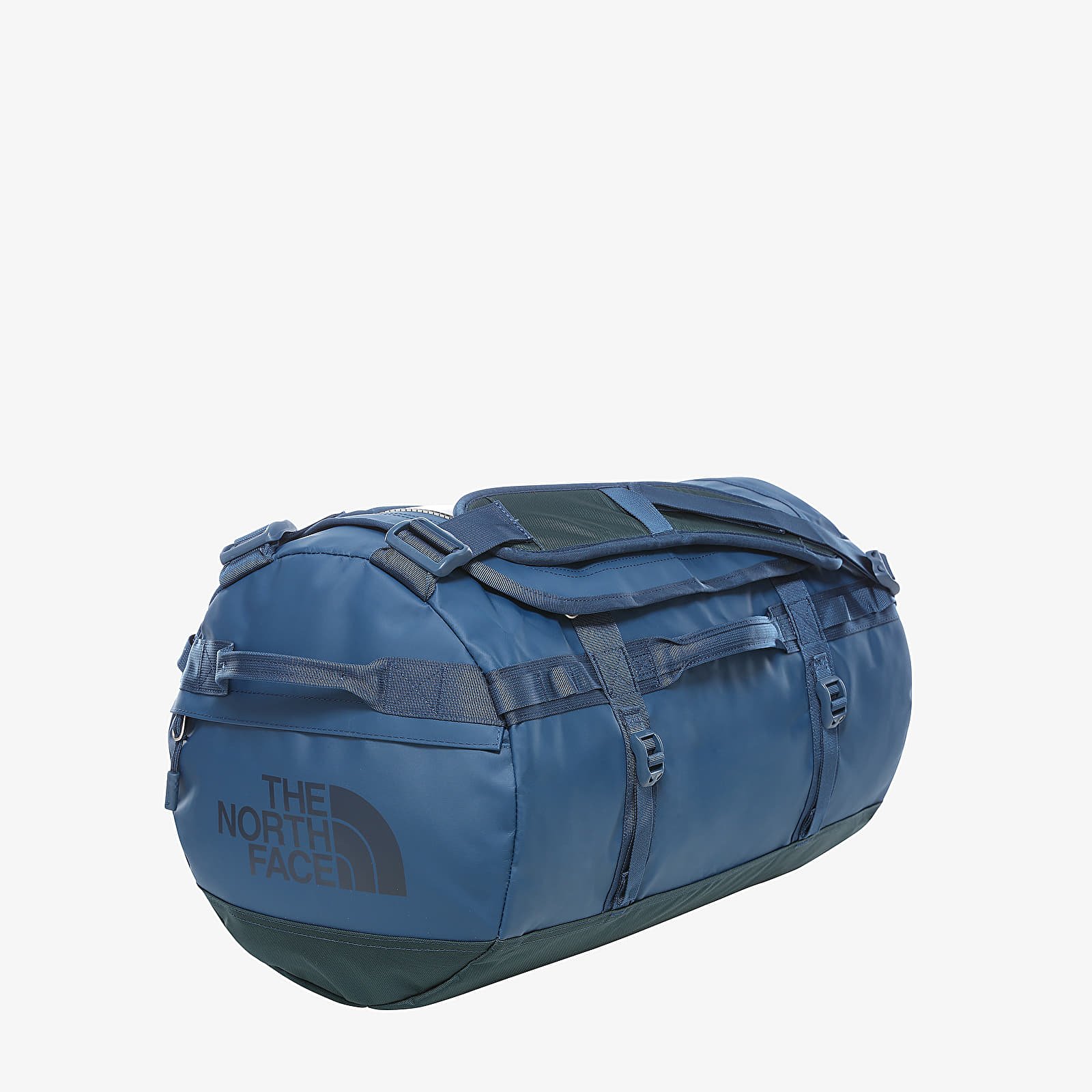 Bandoleras The North Face Base Camp Small Duffel Bag Blue