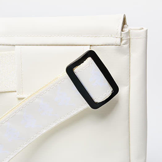 Hip bags Kappa Banda Bolly Waist Bag Grey Beige Footshop