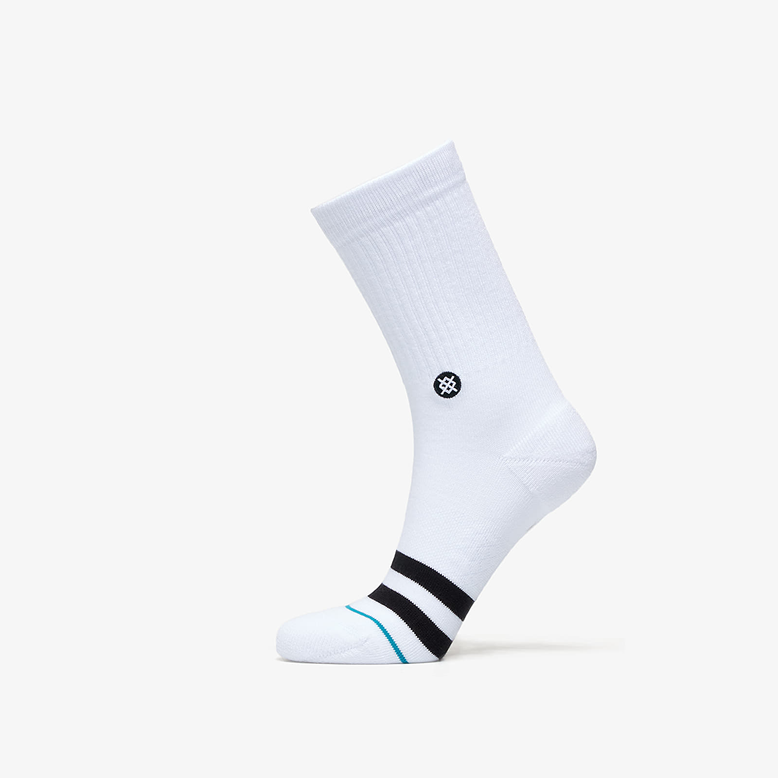 Calzetti Stance OG Socks White