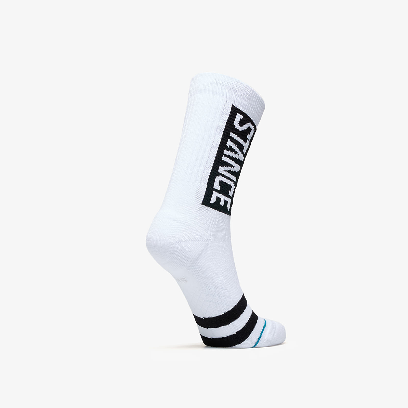 Calzetti Stance OG Socks White