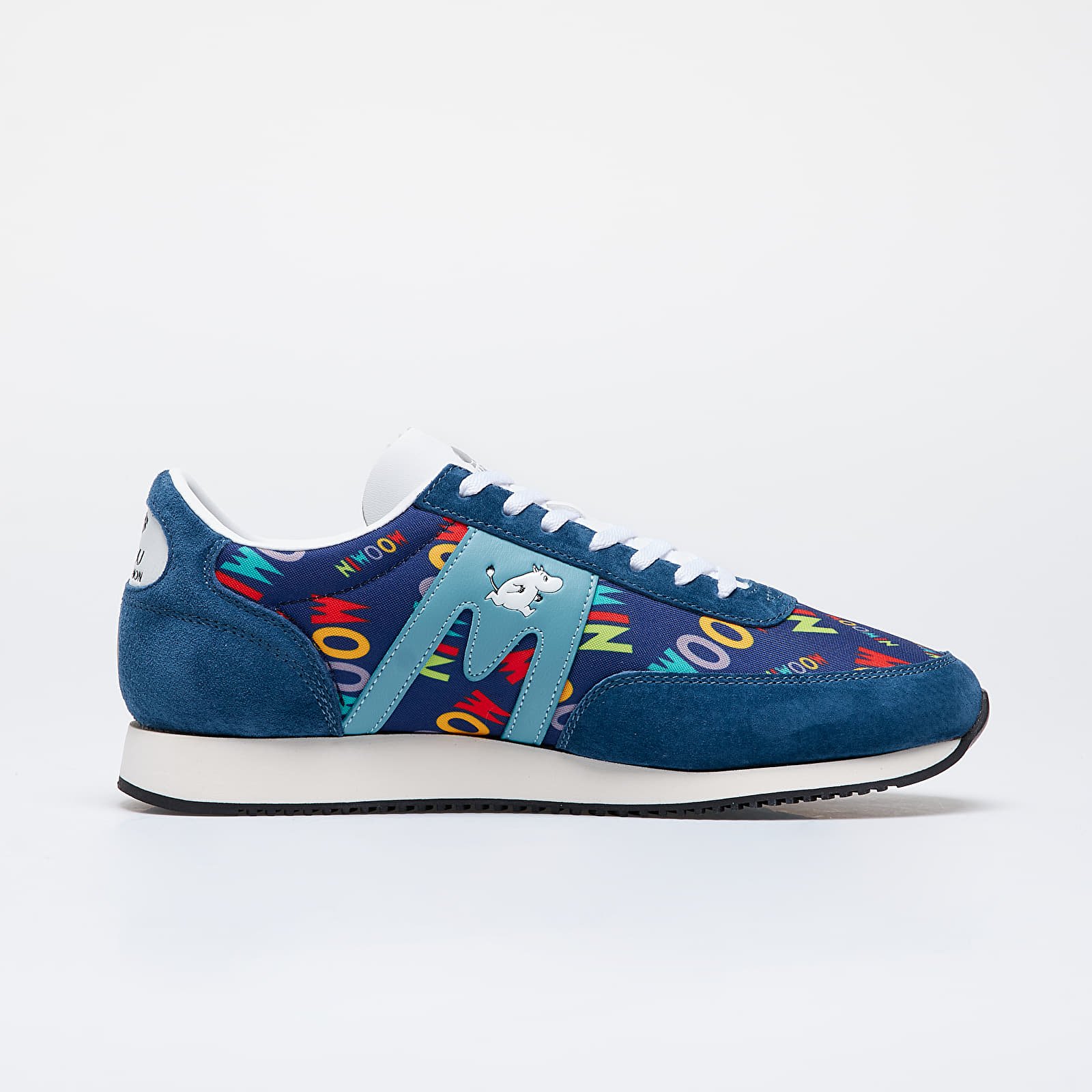 Scarpe uomo Karhu x Moomin Albatross 82 Stellar/ Cameo Blue