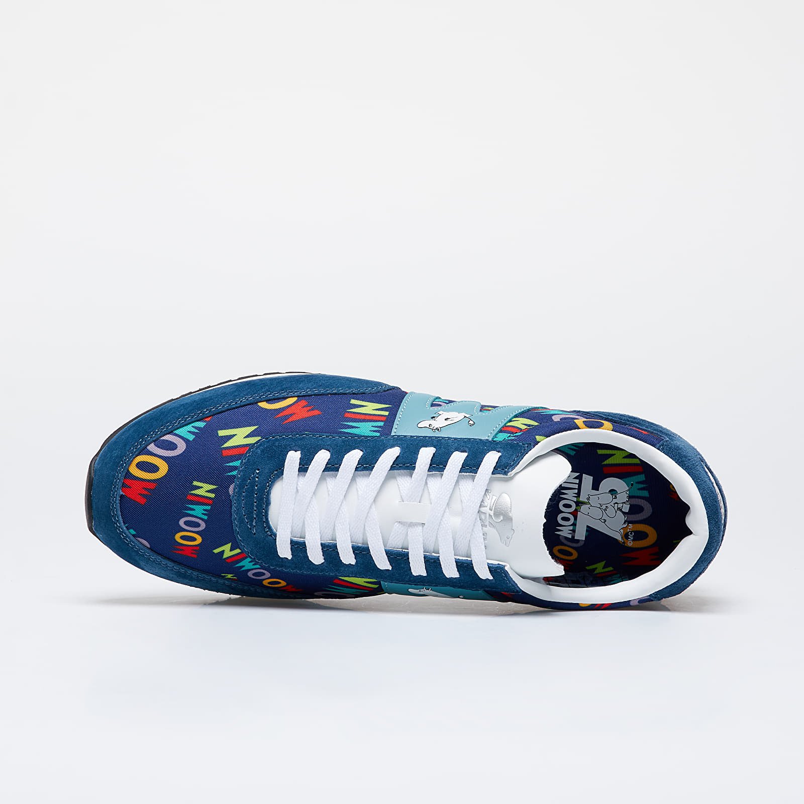 Scarpe uomo Karhu x Moomin Albatross 82 Stellar/ Cameo Blue