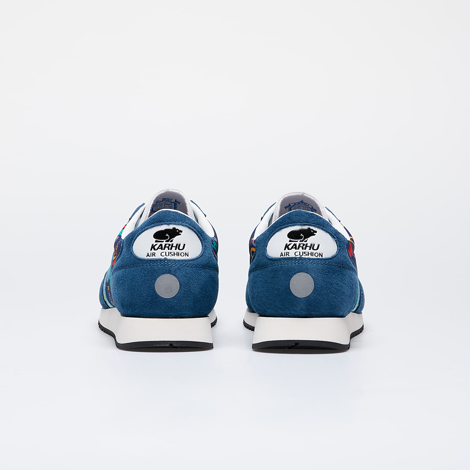 Scarpe uomo Karhu x Moomin Albatross 82 Stellar/ Cameo Blue