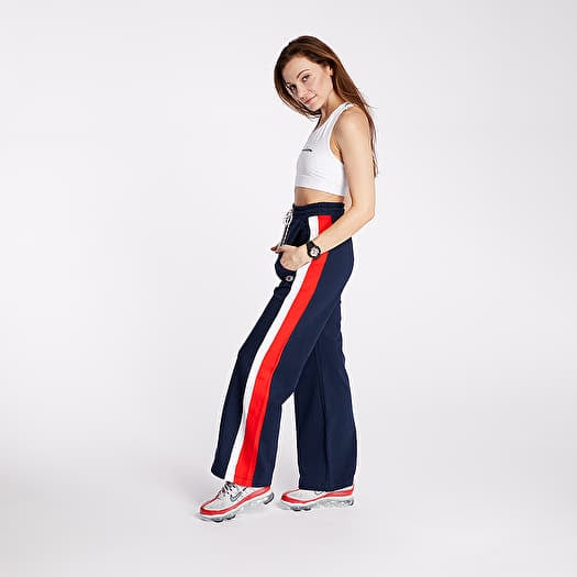 Champion best sale striped pants